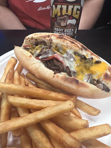 Photo of The Grill & Wrap - 1420 Ernest Ave, London, ON N6E 3B2